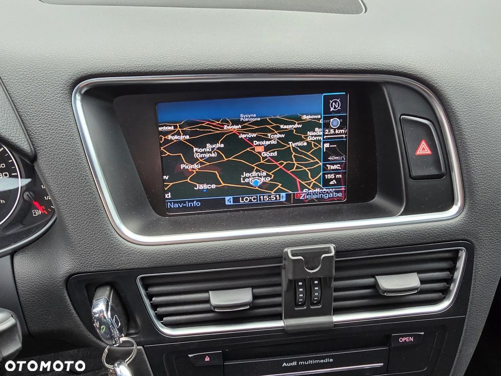Audi Q5 2.0 TDI Quattro - 30