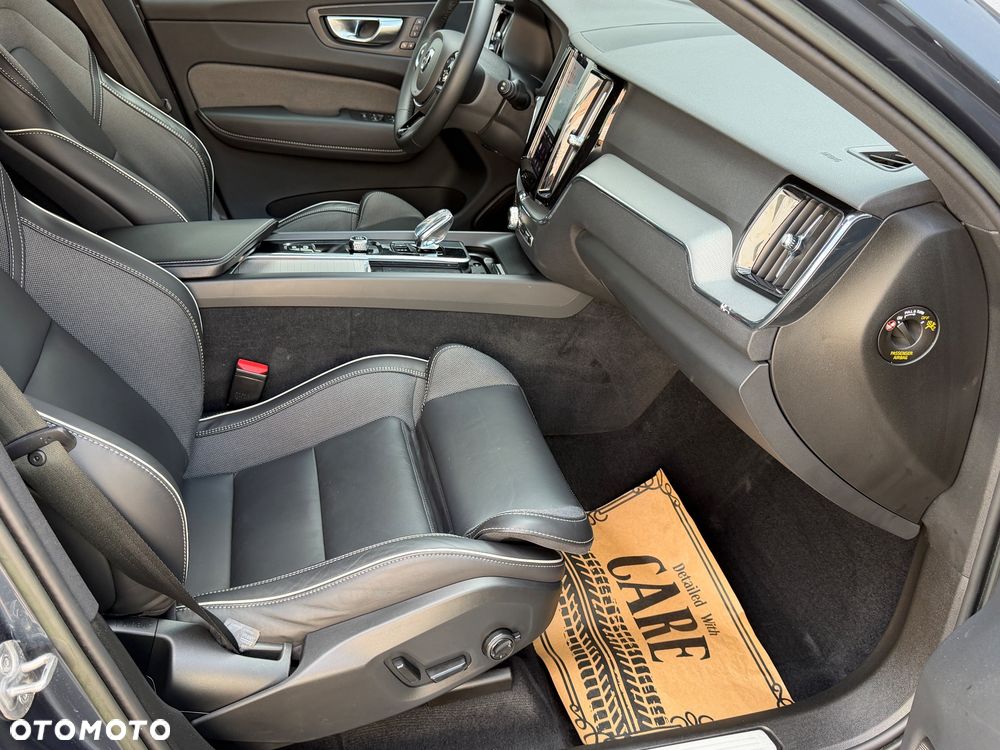 Volvo XC 60 B4 D Geartronic Inscription - 15