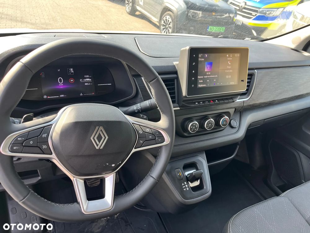 Renault Trafic - 9