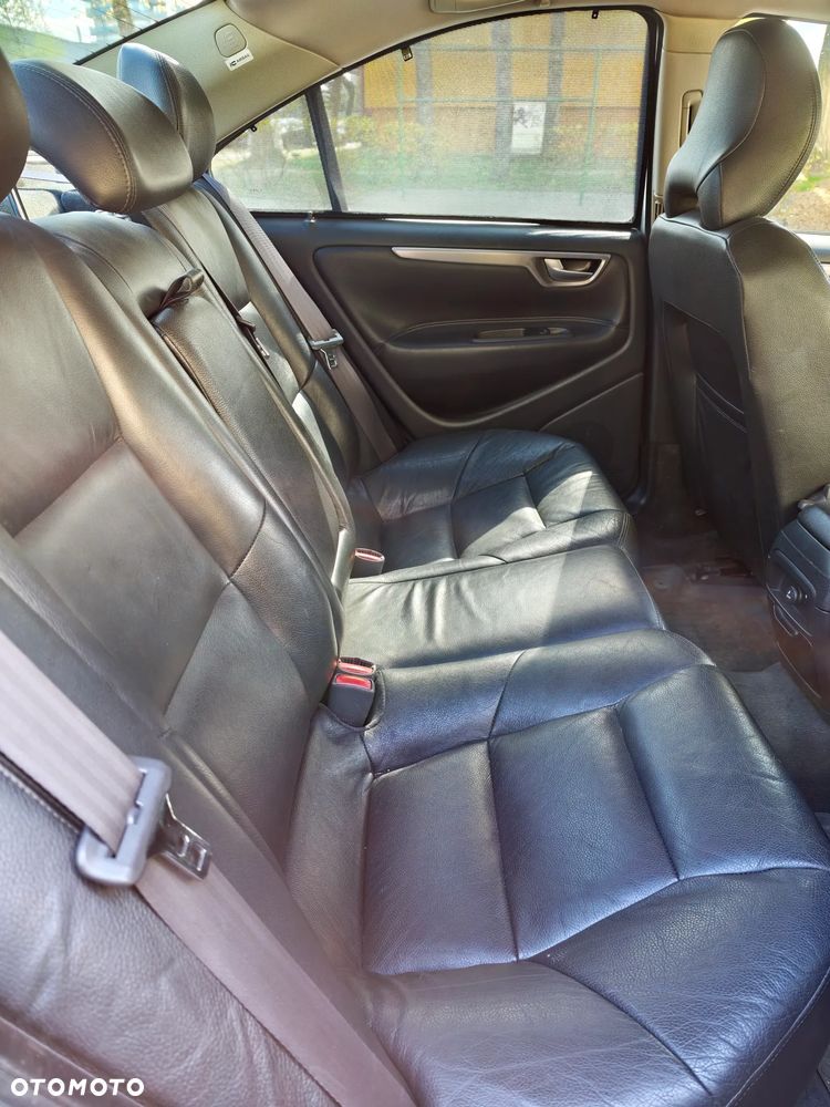 Volvo S60 2.3 T5 - 13