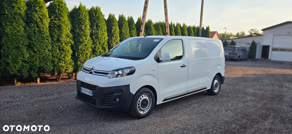 Citroën Jumpy - 3