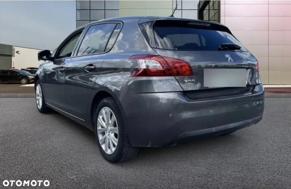 Peugeot 308 PureTech 82 Access - 8
