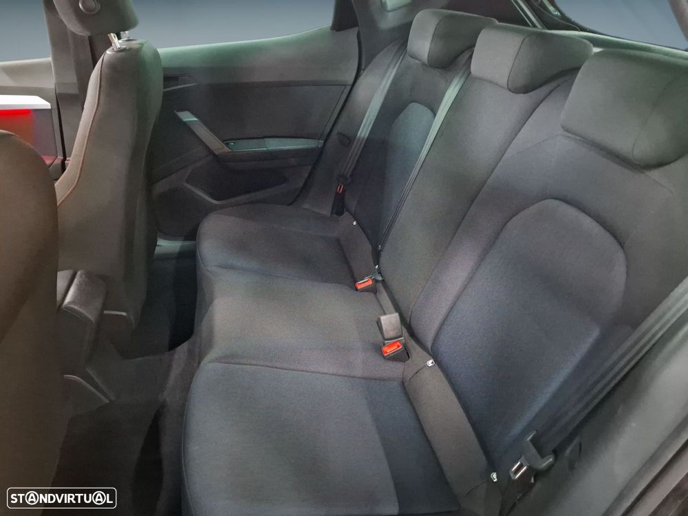 SEAT Ibiza 1.0 TSI FR - 14