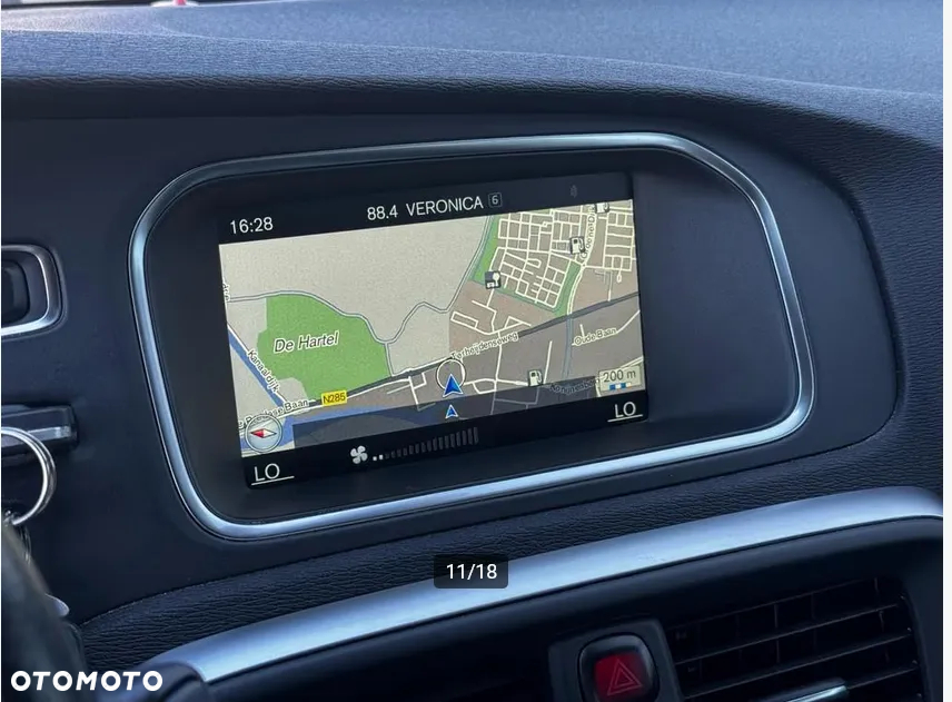 Volvo V40 D2 RDesign - 17