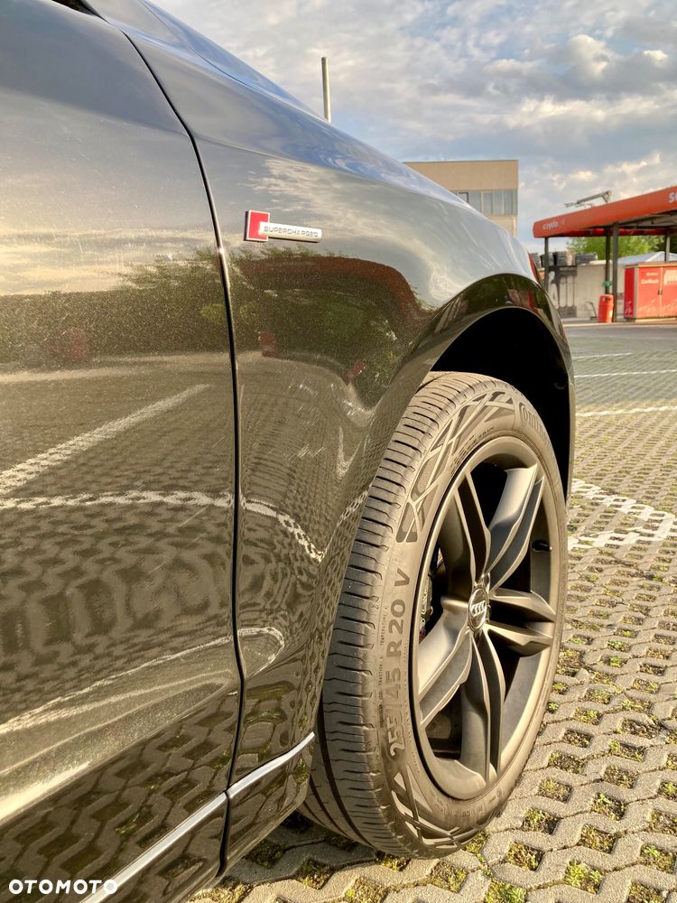 Audi SQ5 - 9