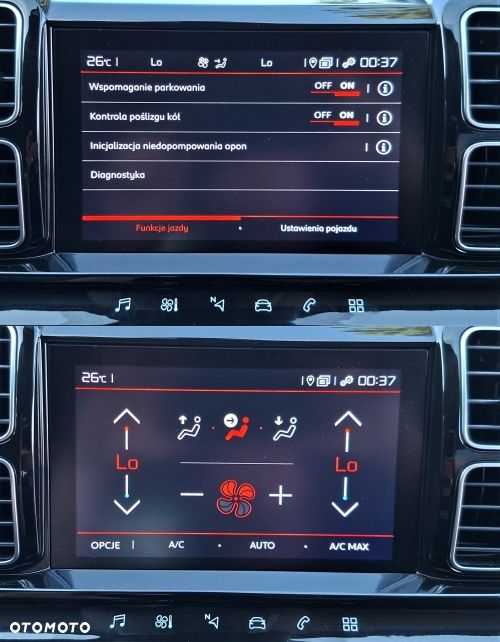 Citroën C5 Aircross BlueHDI 130 S&S EAT8 SHINE PACK - 29