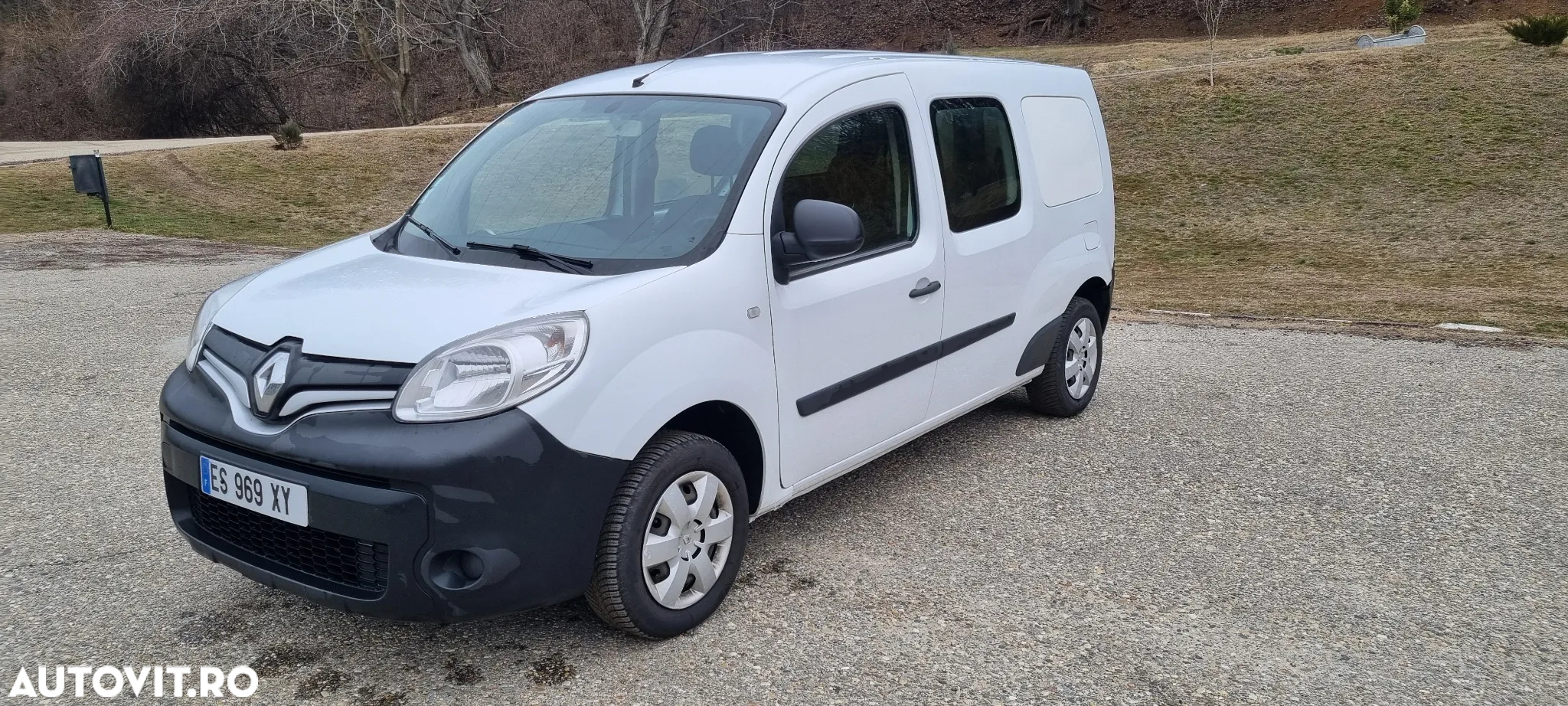 Renault Kangoo - 9