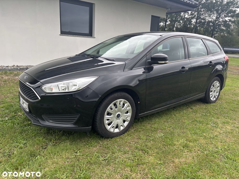 Ford Focus - 2