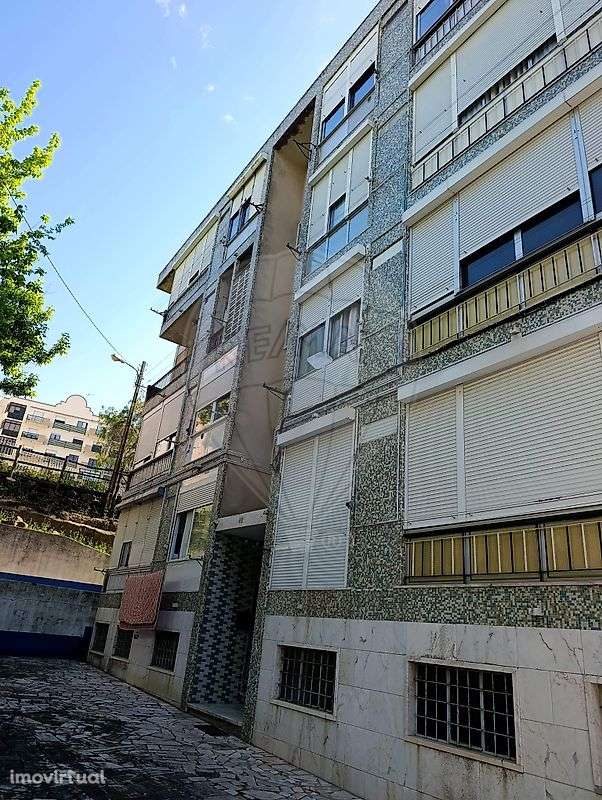 Apartamento T2 para venda - Grande imagem: 5/6