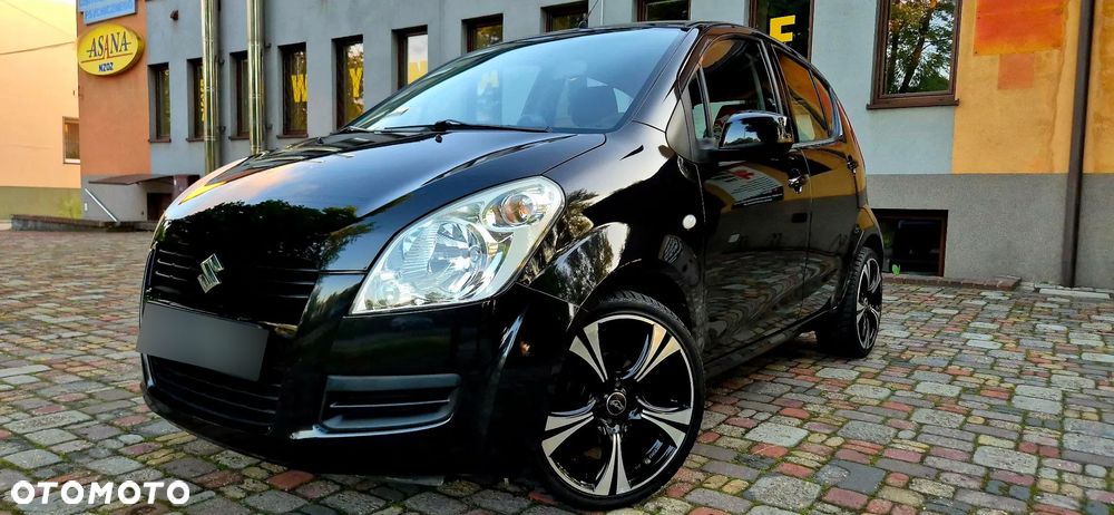 Suzuki Splash 1.2 Club - 2