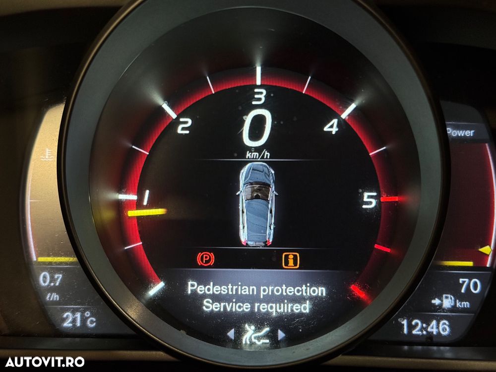 Volvo V40 D2 RDesign - 12
