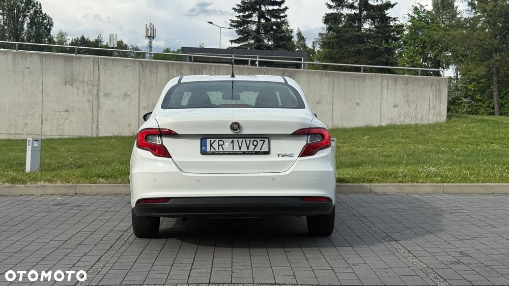 Fiat Tipo 1.4 16v Easy EU6d - 19