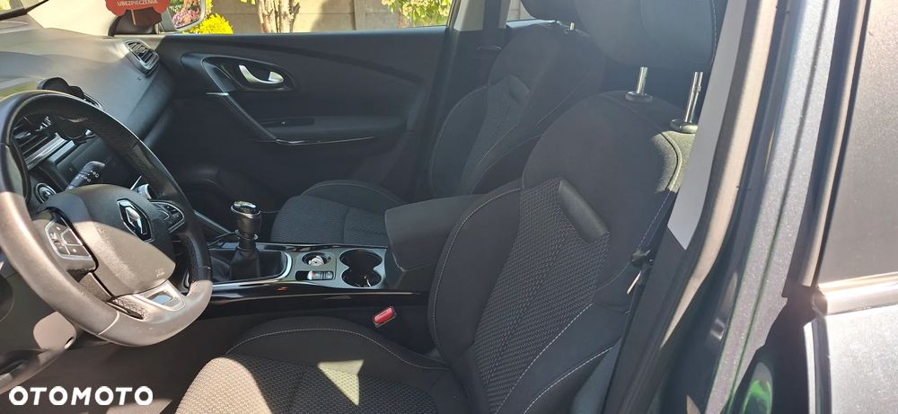 Renault Kadjar 1.5 Blue dCi Easy Life - 7
