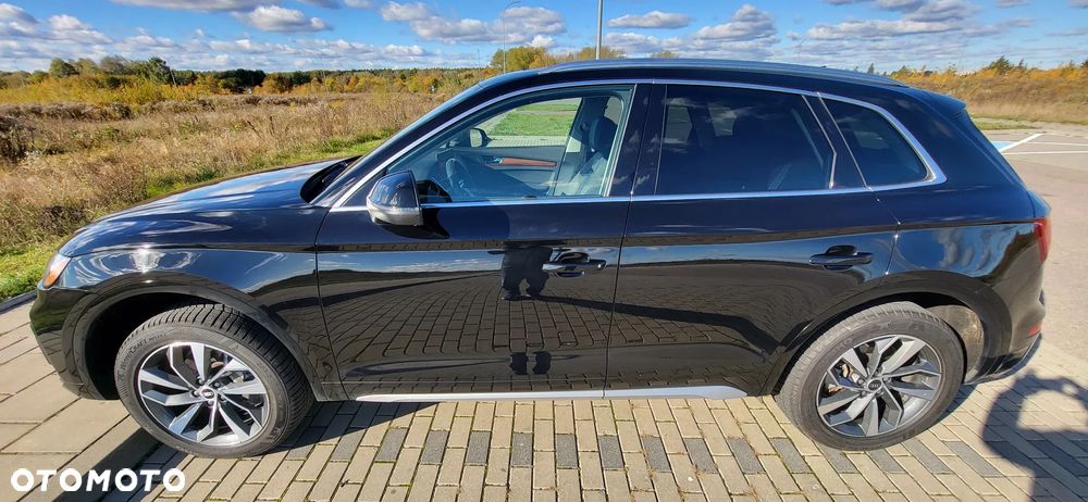 Audi Q5 45 TFSI quattro S tronic - 2