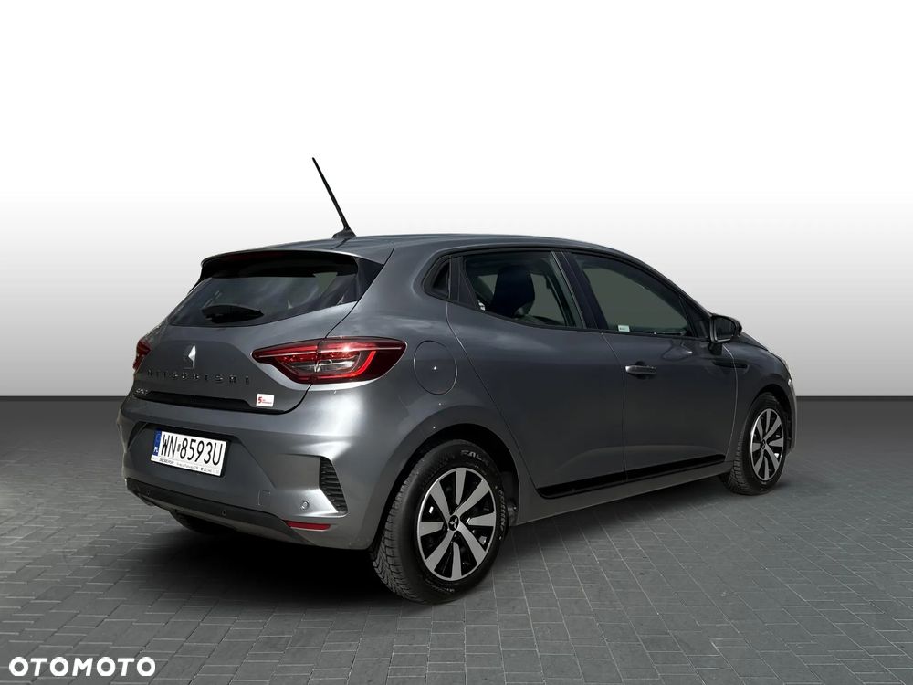 Mitsubishi Colt 1.0T Invite - 5