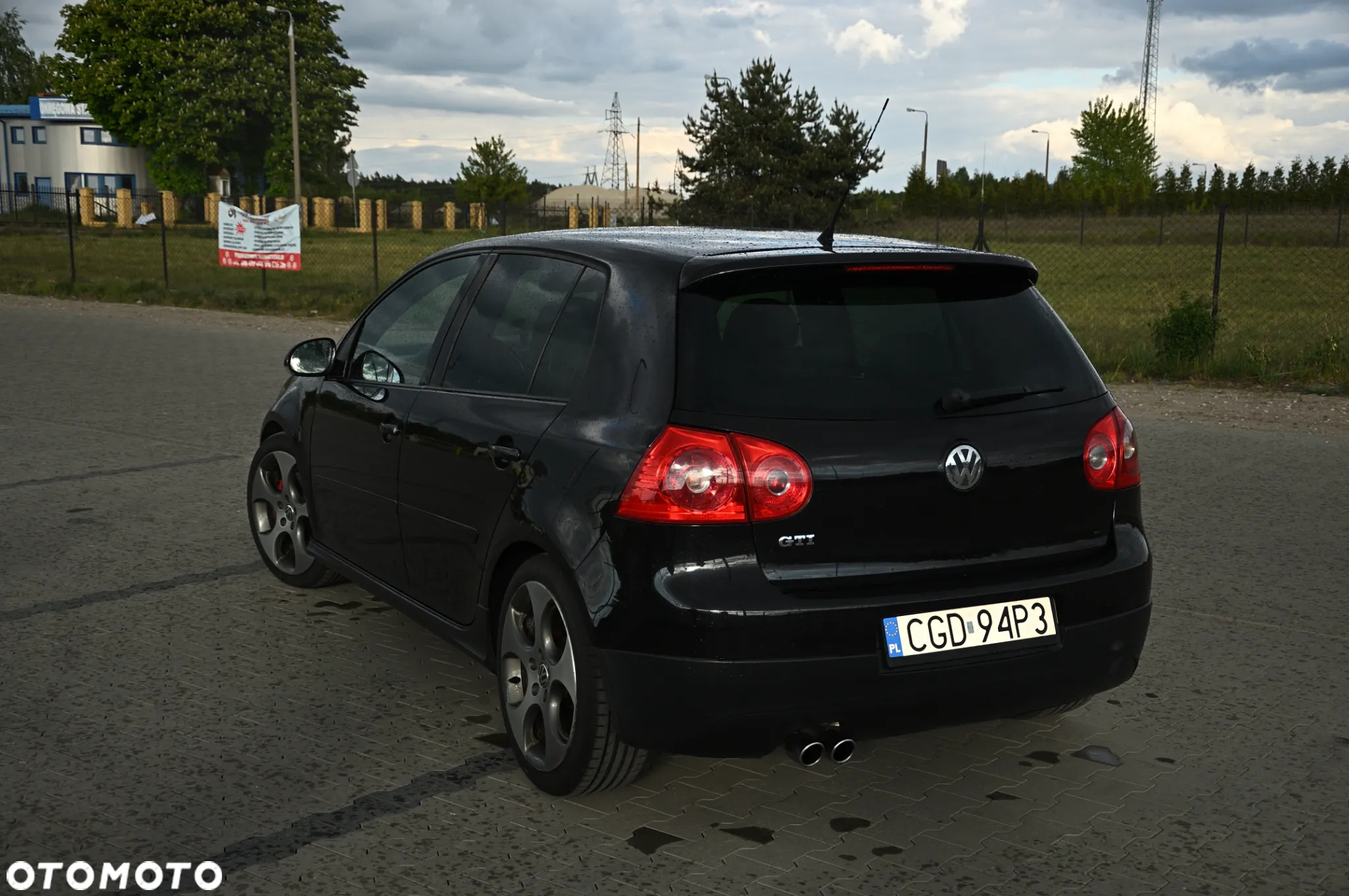 Volkswagen Golf 2.0 GTI - 4