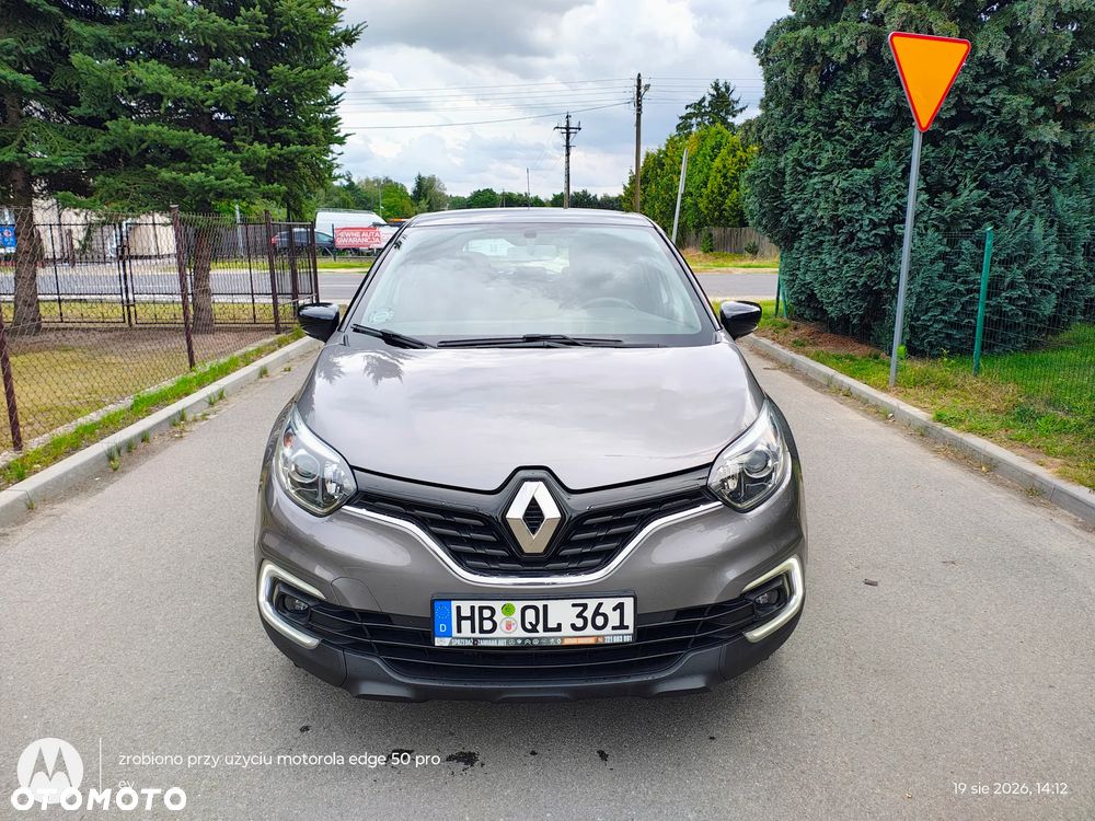 Renault Captur ENERGY TCe 90 Start&Stop Expression - 2