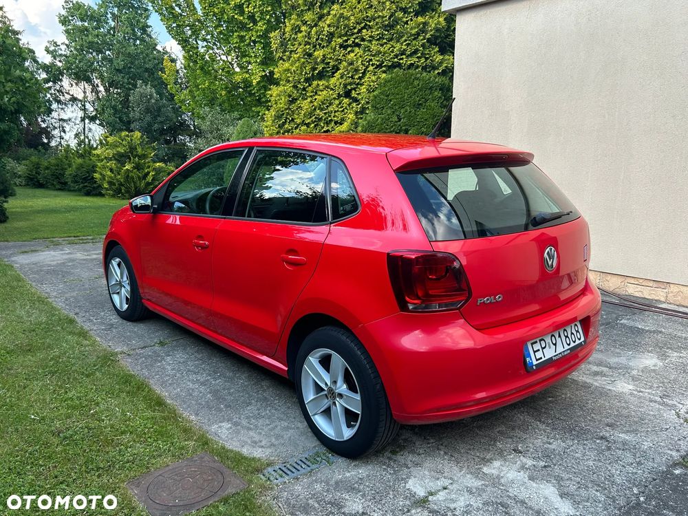 Volkswagen Polo 1.2 Trendline CityLine - 7