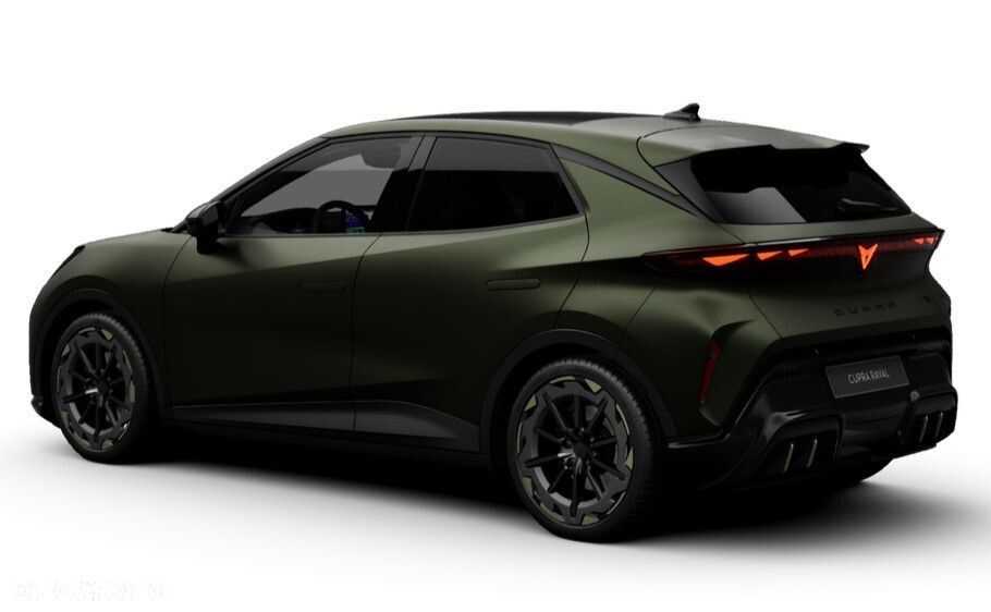 Cupra Raval - 3
