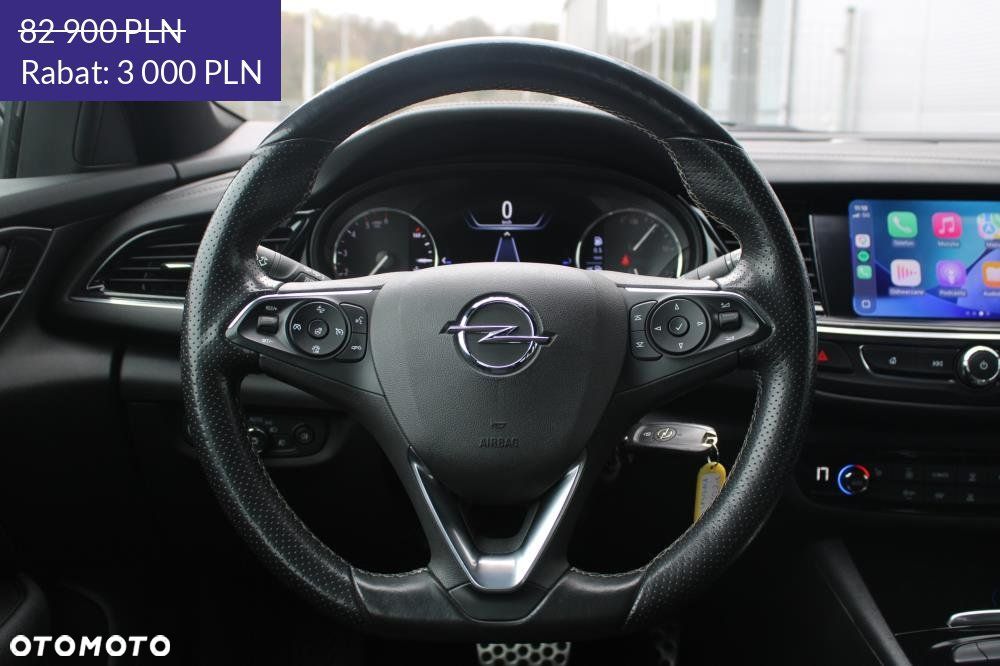 Opel Insignia - 14