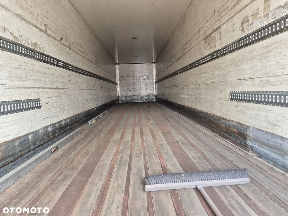 Groenewegen TOP STAN / SKRĘTNA OŚ / ZERO KOROZJI / Z HOLANDII / SZYNA DESKA - 6