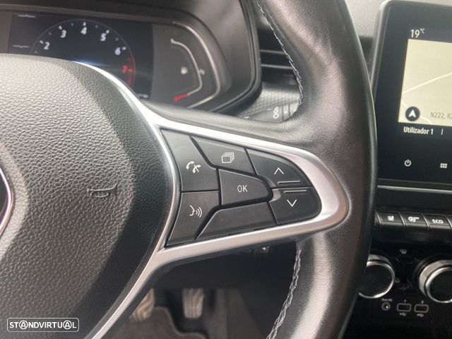 Renault Clio TCe 90 TECHNO - 16