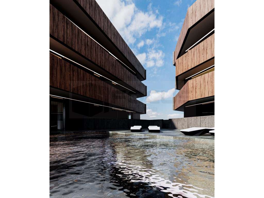 Novo T1 Praia da Vagueira - Grande imagem: 4/13