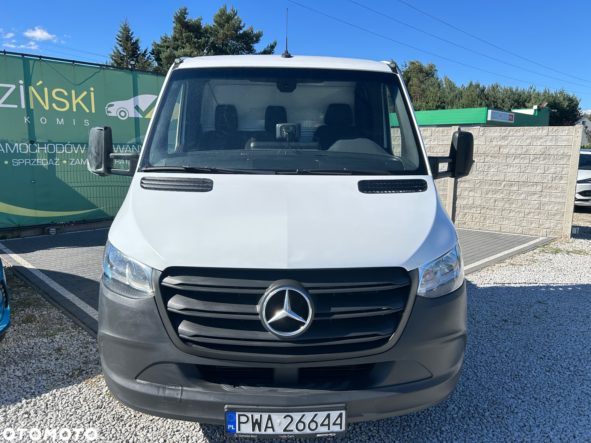 Mercedes-Benz SPRINTER - 3