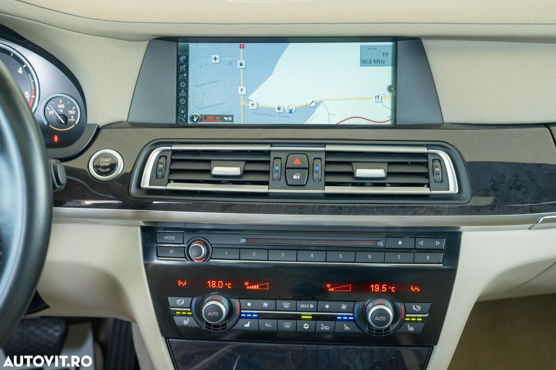 BMW Seria 7 730d Aut. - 16