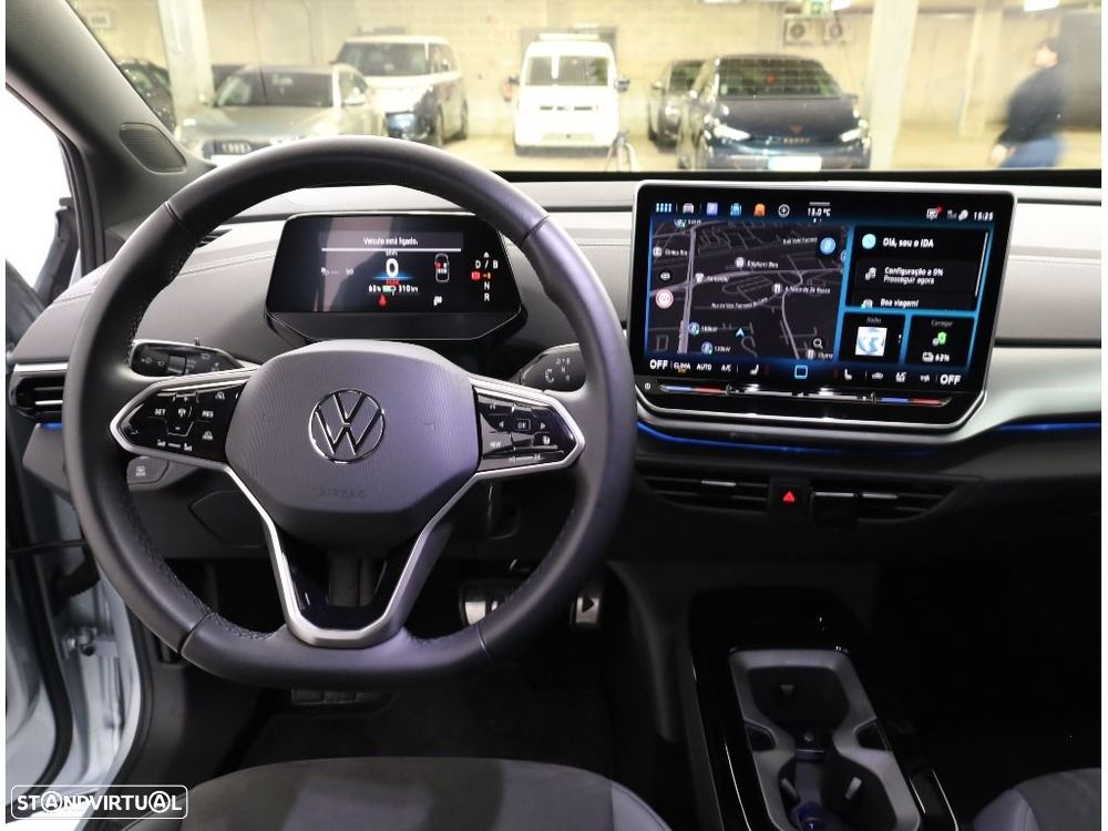 VW ID.4 77 kWh Pro Black Style - 28