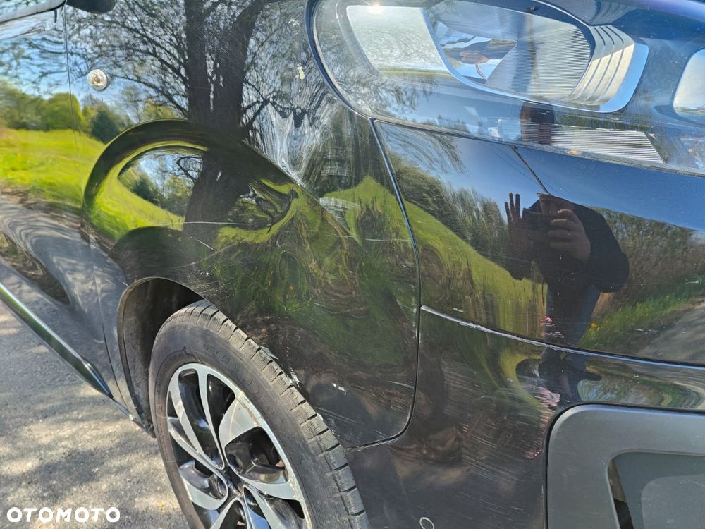 Citroën Jumpy Komfort Plus M EAT6 Business - 10