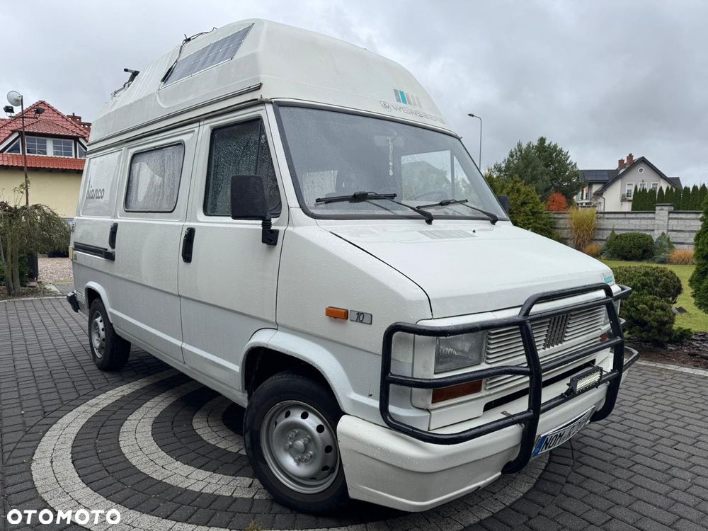 Fiat DUCATO - 3