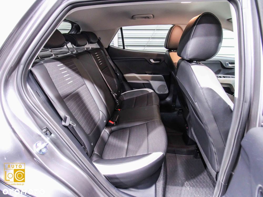 Kia Stonic 1.0 T-GDI L Business Line DCT - 11