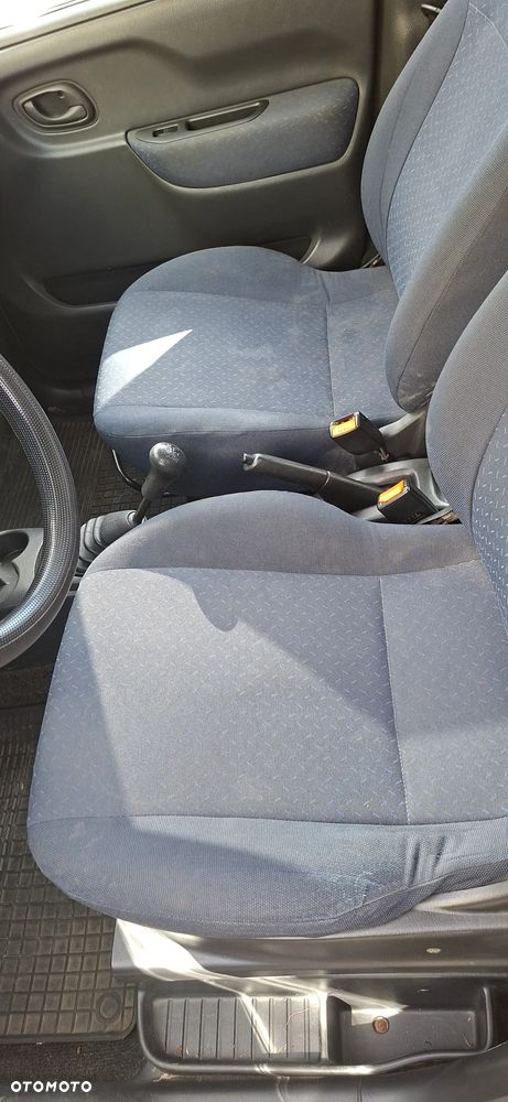 Suzuki Wagon R+ 1.3 Club - 20