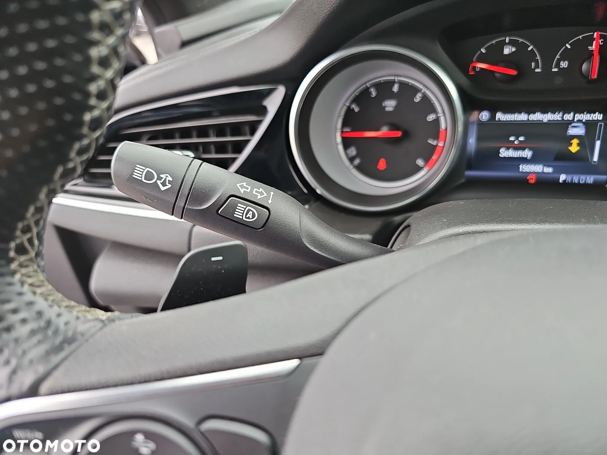 Opel Insignia 2.0 T 4x4 Innovation S&S - 24