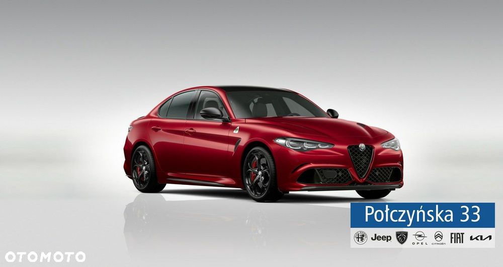 Alfa Romeo Giulia - 2