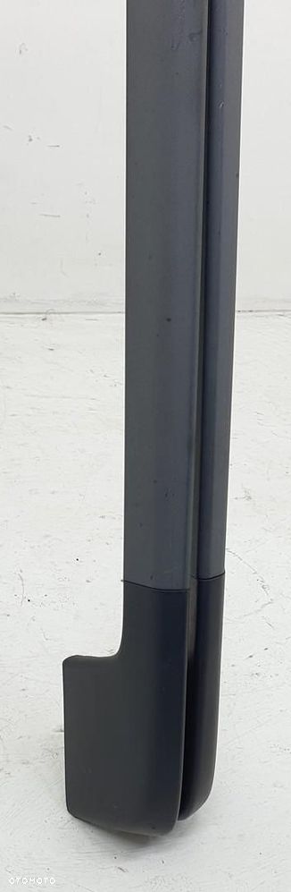RELINGI DACHOWE DACHU VOLVO V70 II PARA - 6