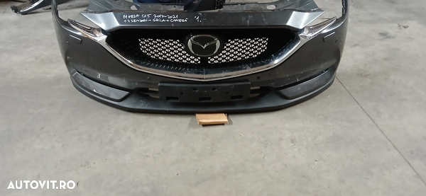 Bara fata completa Mazda CX5 2017-2021