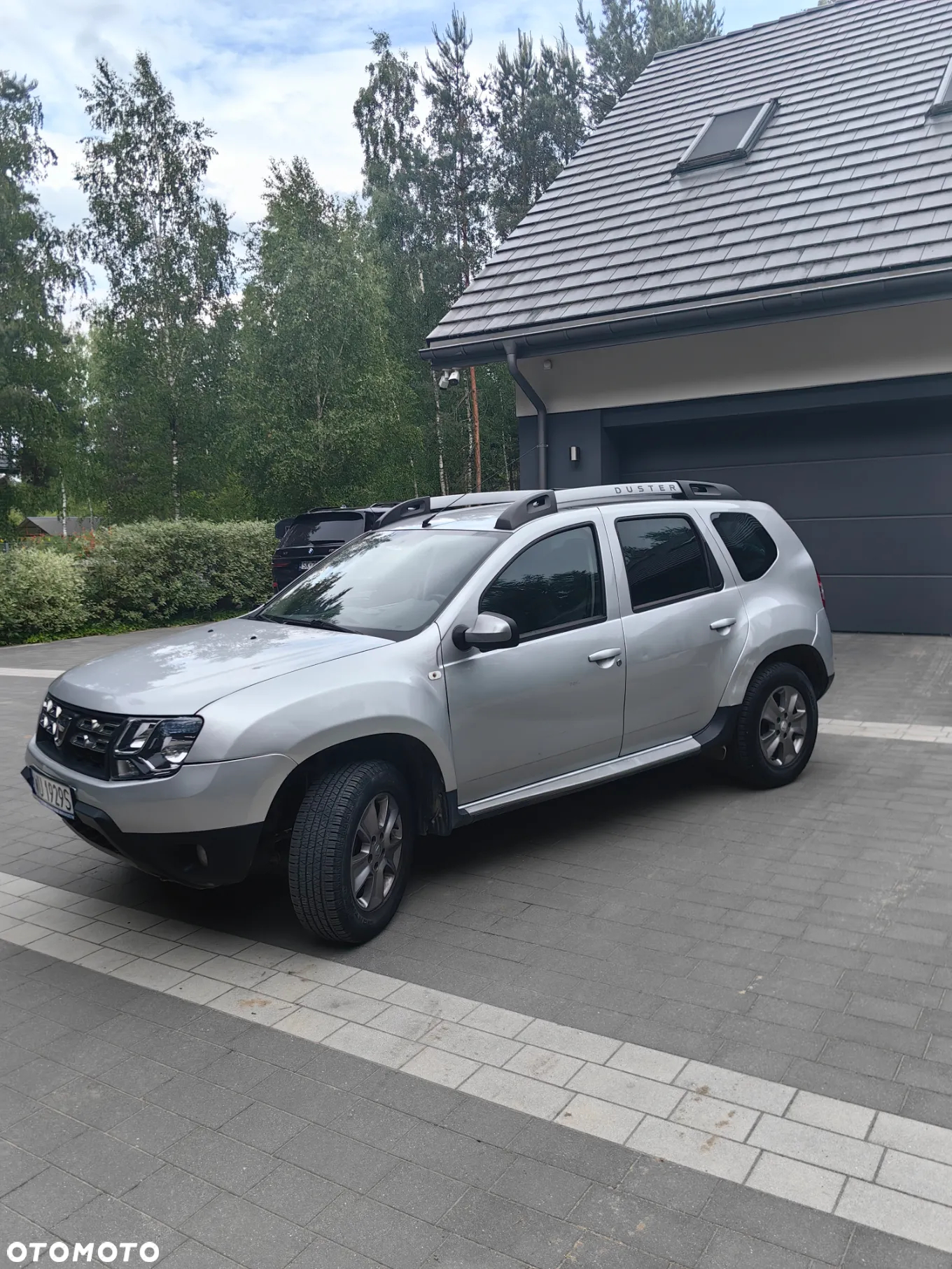 Dacia Duster - 11