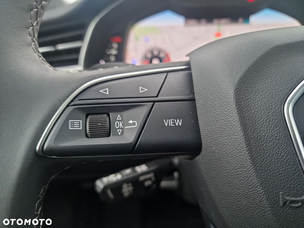 Audi Q7 - 19