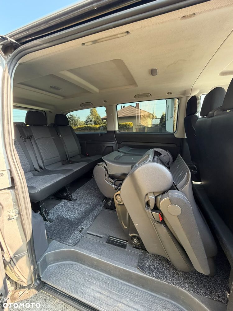 Mercedes-Benz Vito - 8