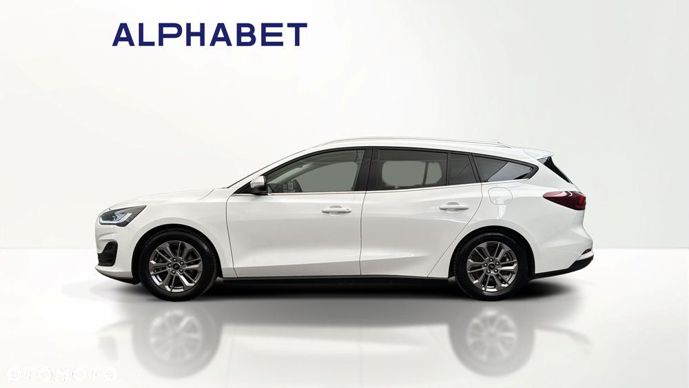 Ford Focus 1.0 EcoBoost Titanium X - 3