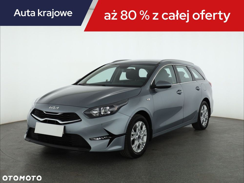 Kia Ceed - 3