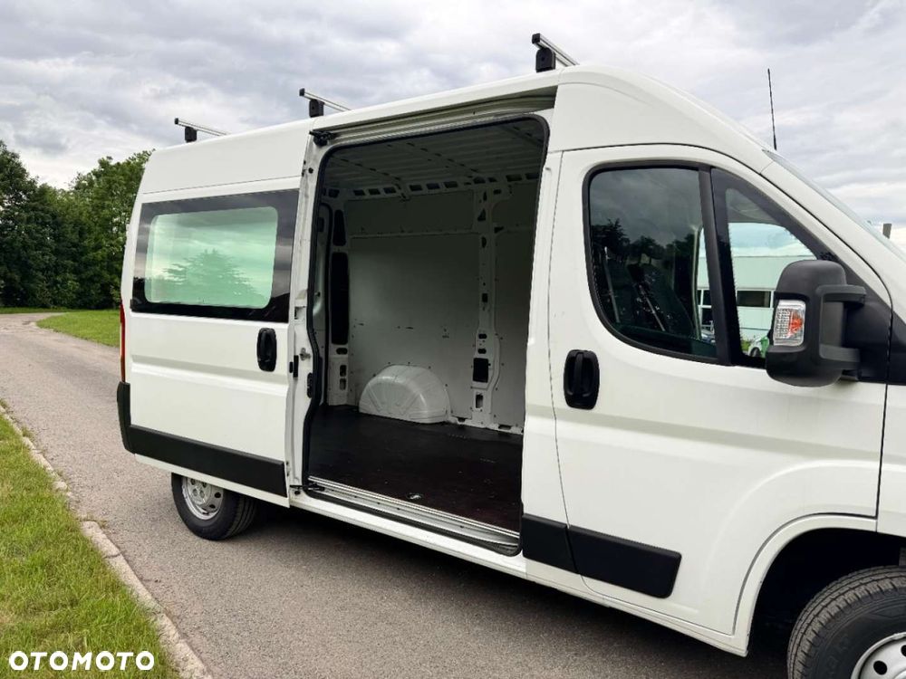 Peugeot BOXER - 16