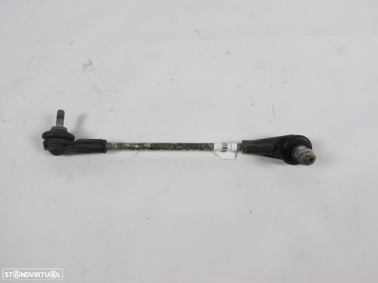 Tirante barra estabilizadora Direito/Frente Seminovo/ Original BMW 1 (F20)/BMW 3... - 1