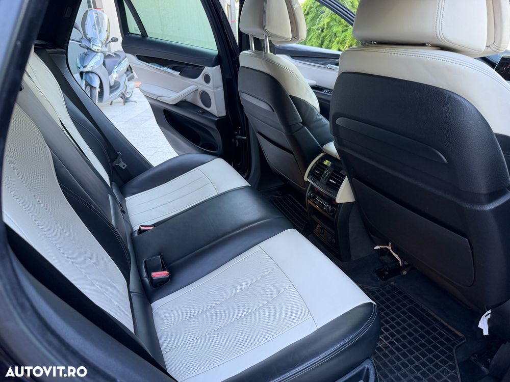 BMW X6 xDriveM50d - 31