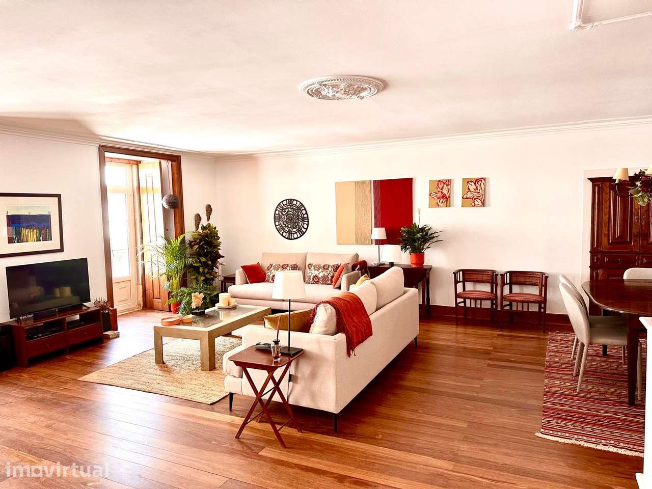 Moderno & Elegante | Viver no Chiado com Luxo - Grande imagem: 5/35