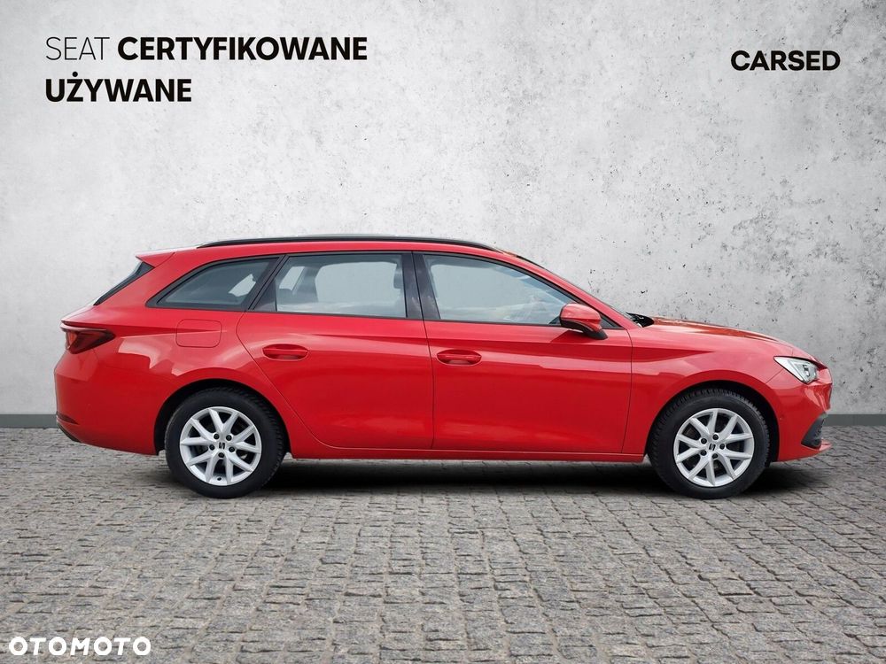 Seat Leon - 8