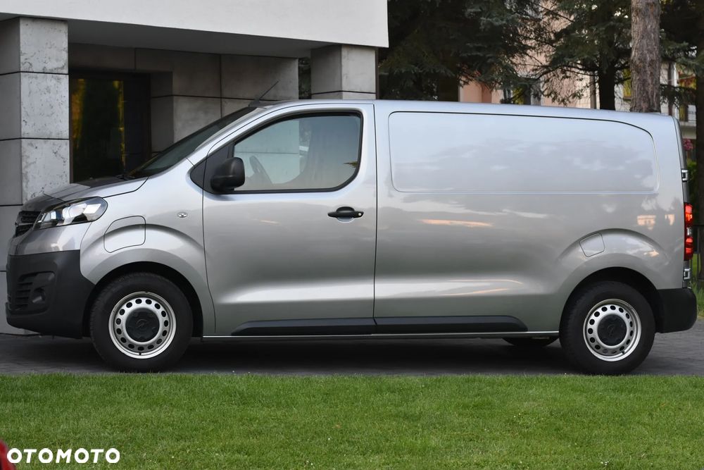 Opel VIVARO - 10