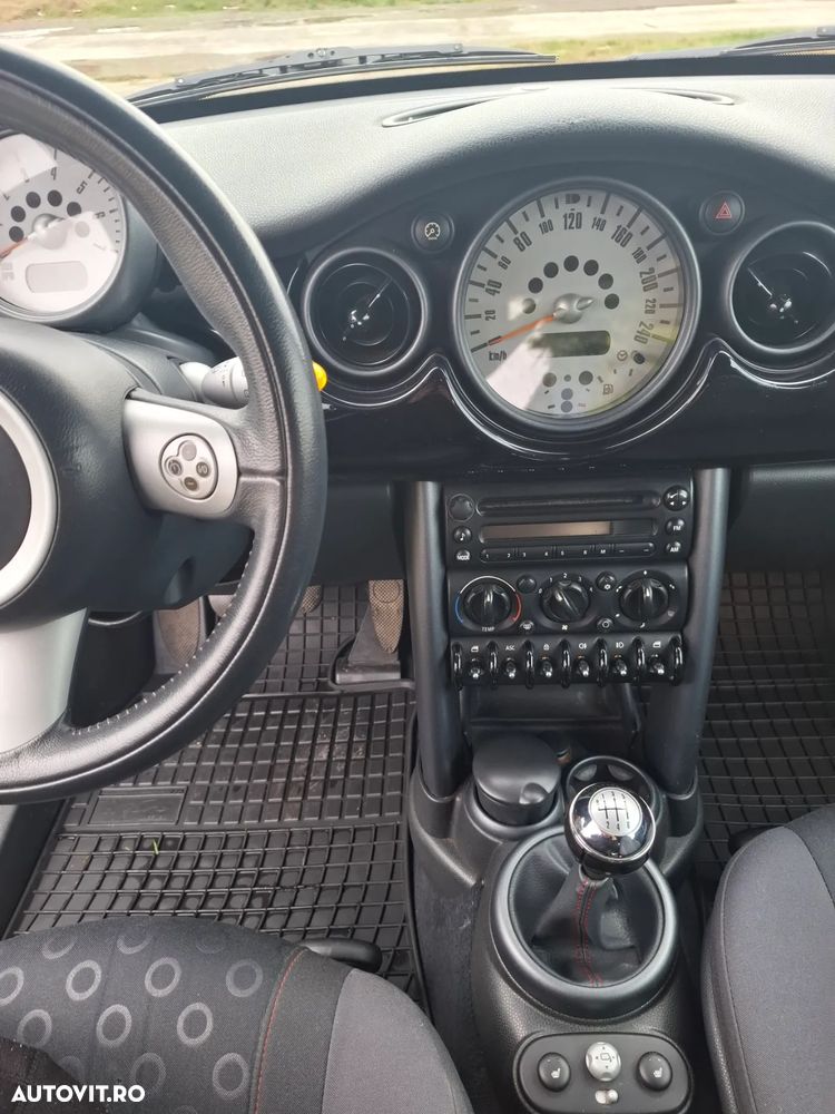 Mini ONE D Seven - 10